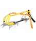 CRAMPON GRIVEL AIR TECH LIGHT  NEW MATIC