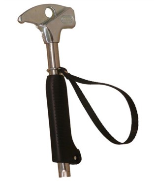 MARTILLO PETZL TAMTAM