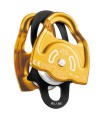 POLEA PETZL P66 GEMINI doble