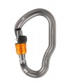 MOSQUETON PETZL VERTIGO WIRE-LOCK