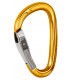 MOSQUETON MAMMUT CRAG HMS Slide Lock