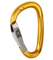 MOSQUETON MAMMUT CRAG HMS Slide Lock