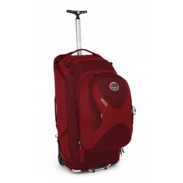 TROLLEY OSPREY OZONE CONVERTIBLE 75