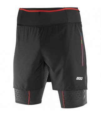 SHORT SALOMON S-LAB EXO TW