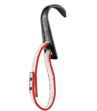 GANCHO PETZL P06.L GOTA DE AGUA