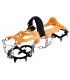 CRAMPRON CAMP ICE MASTER talla M (naranja)