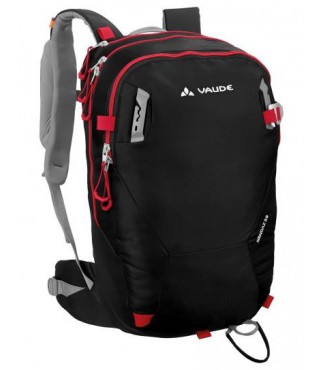 MOCHILA VAUDE MENDAZ 20 negra