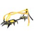 CRAMPONES GRIVEL G14 NEW-MATIC