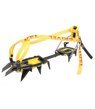 CRAMPONES GRIVEL G14 NEW-MATIC