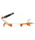 CRAMPONES PETZL LEOPARD LLF