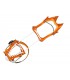 CRAMPONES PETZL LEOPARD LLF