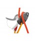 ASEGURADOR PETZL GRIGRI +