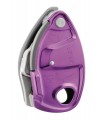 ASEGURADOR PETZL GRIGRI +