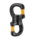 ESLABON GIRATORIO PETZL SWIVEL OPEN