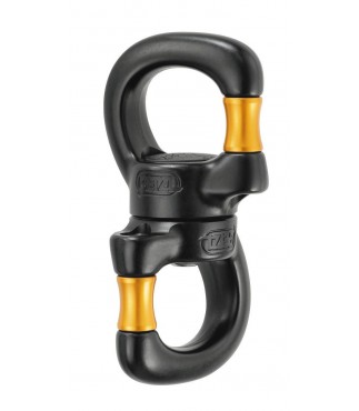 ESLABON GIRATORIO PETZL SWIVEL OPEN