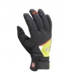 Guantes polar y softshell