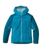 Chaquetas softshell