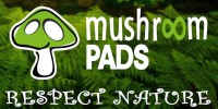 MUSHROOM PADS